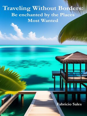 cover image of Traveling Without Borders